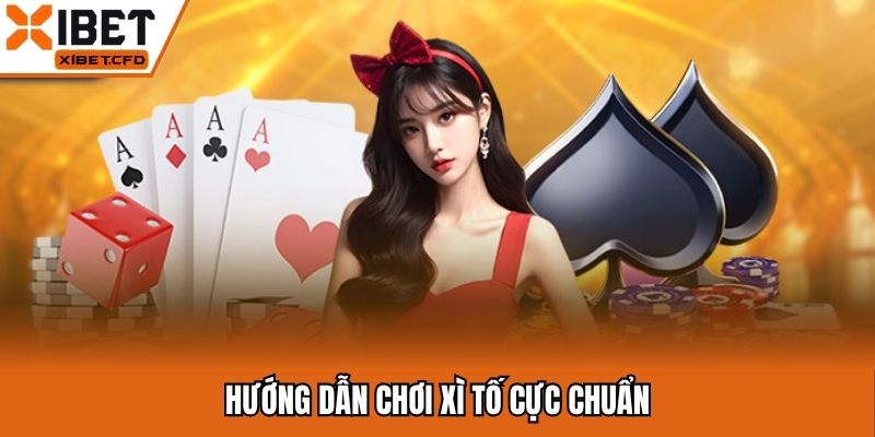 3 bước trải nghiệm game xì tố cho người mới