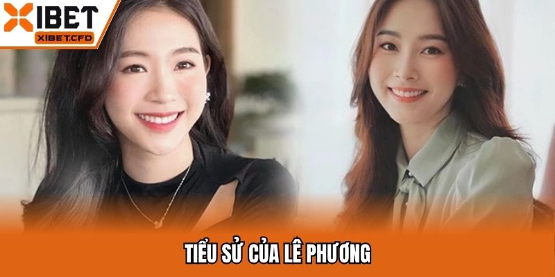 Lê Phương - Cô nàng nông dân với nhiều hoài bão
