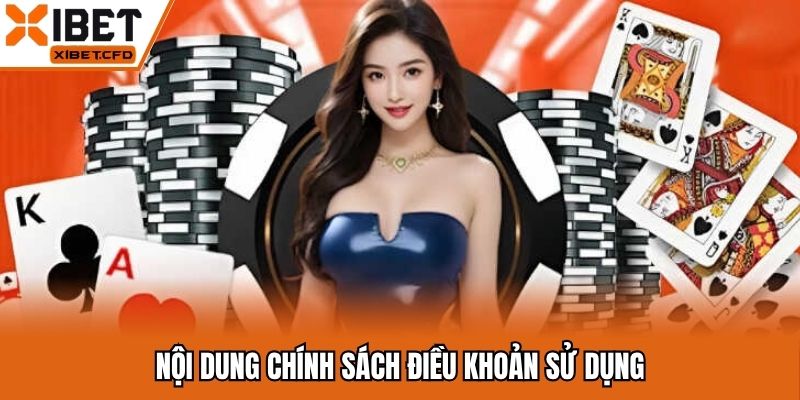 Nội dung chính sách áp dụng cho mọi đối tượng