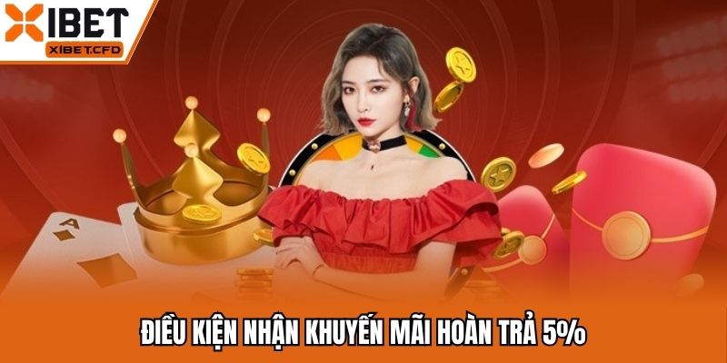 Tiêu chí tham gia nhận ưu đãi từ nhà cái uy tín