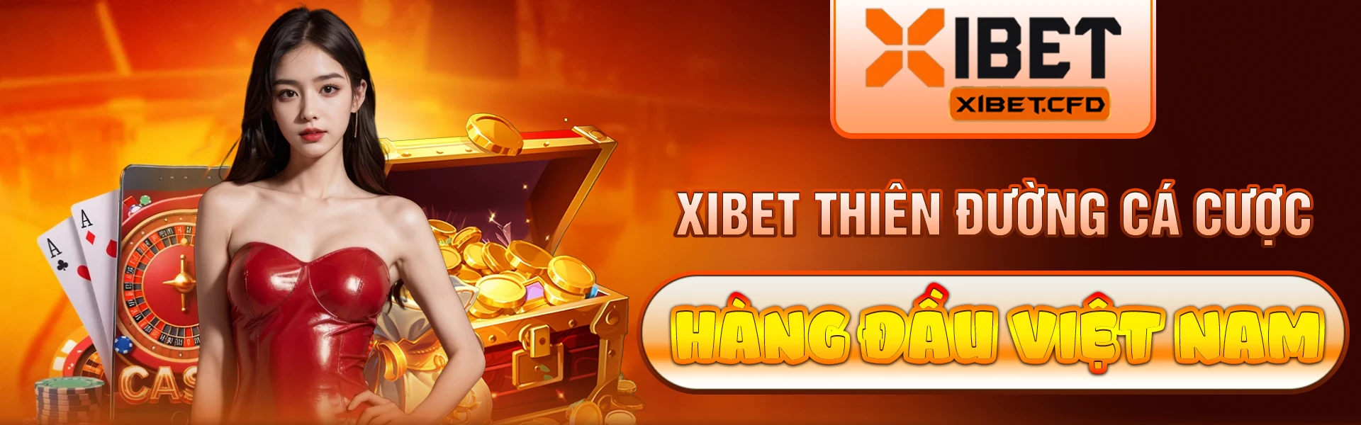 xibet thiên đường cá cược