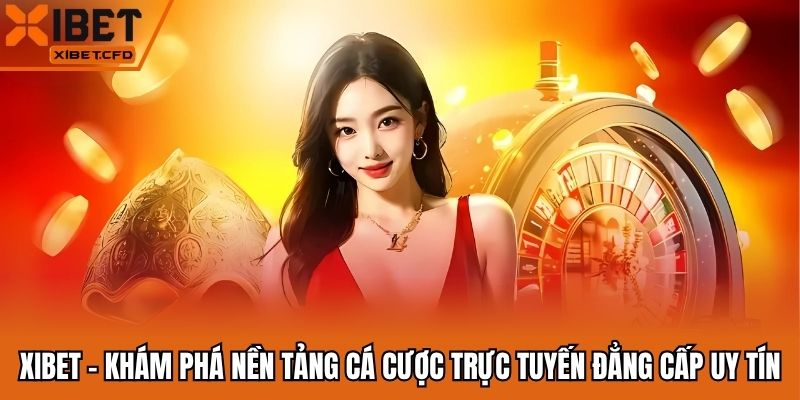 Xibet