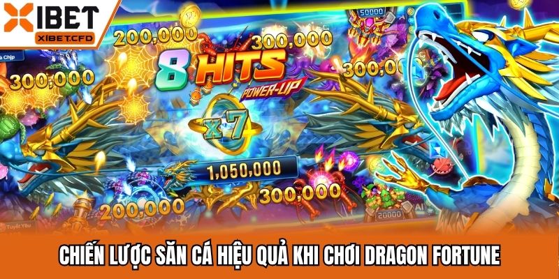 bắn cá dragon fortune